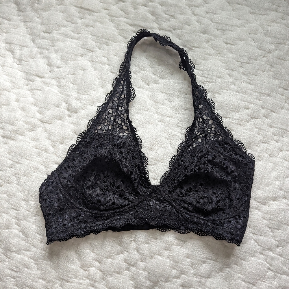Flirtitude bralette